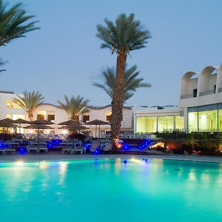 Leonardo Privilege Eilat Hotel Екстер'єр фото