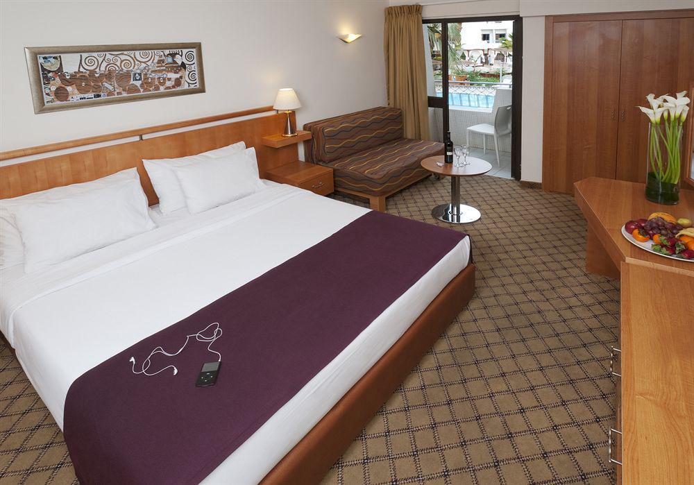 Leonardo Privilege Eilat Hotel Екстер'єр фото