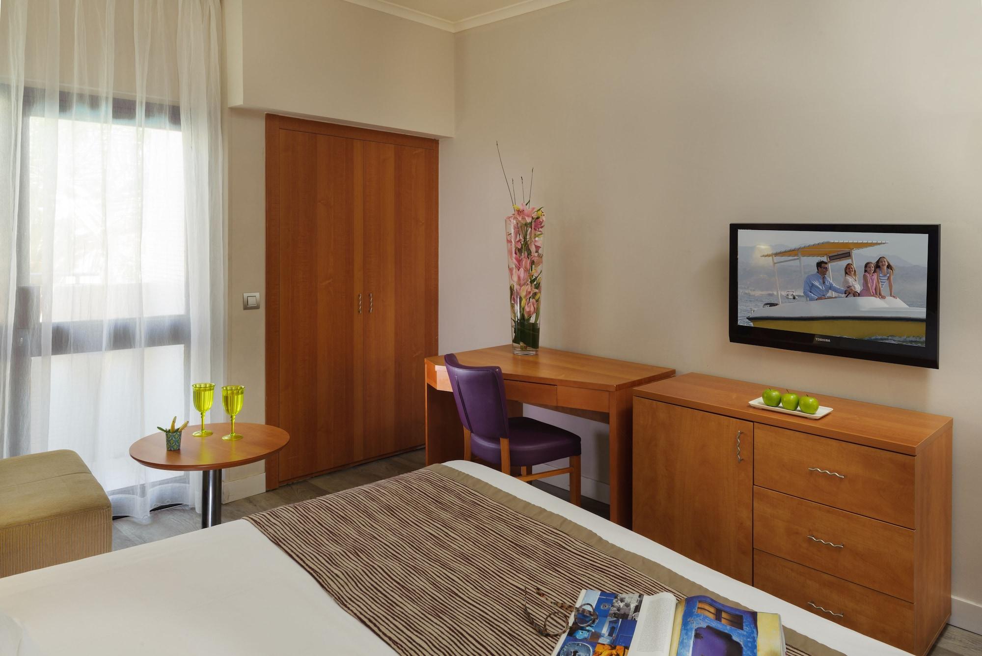 Leonardo Privilege Eilat Hotel Екстер'єр фото