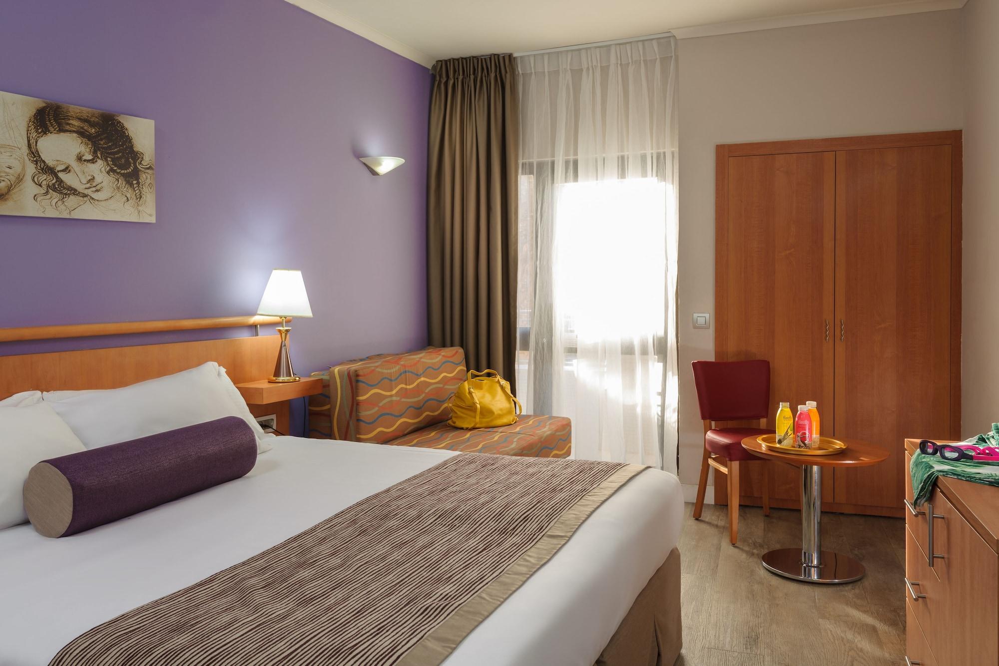 Leonardo Privilege Eilat Hotel Екстер'єр фото