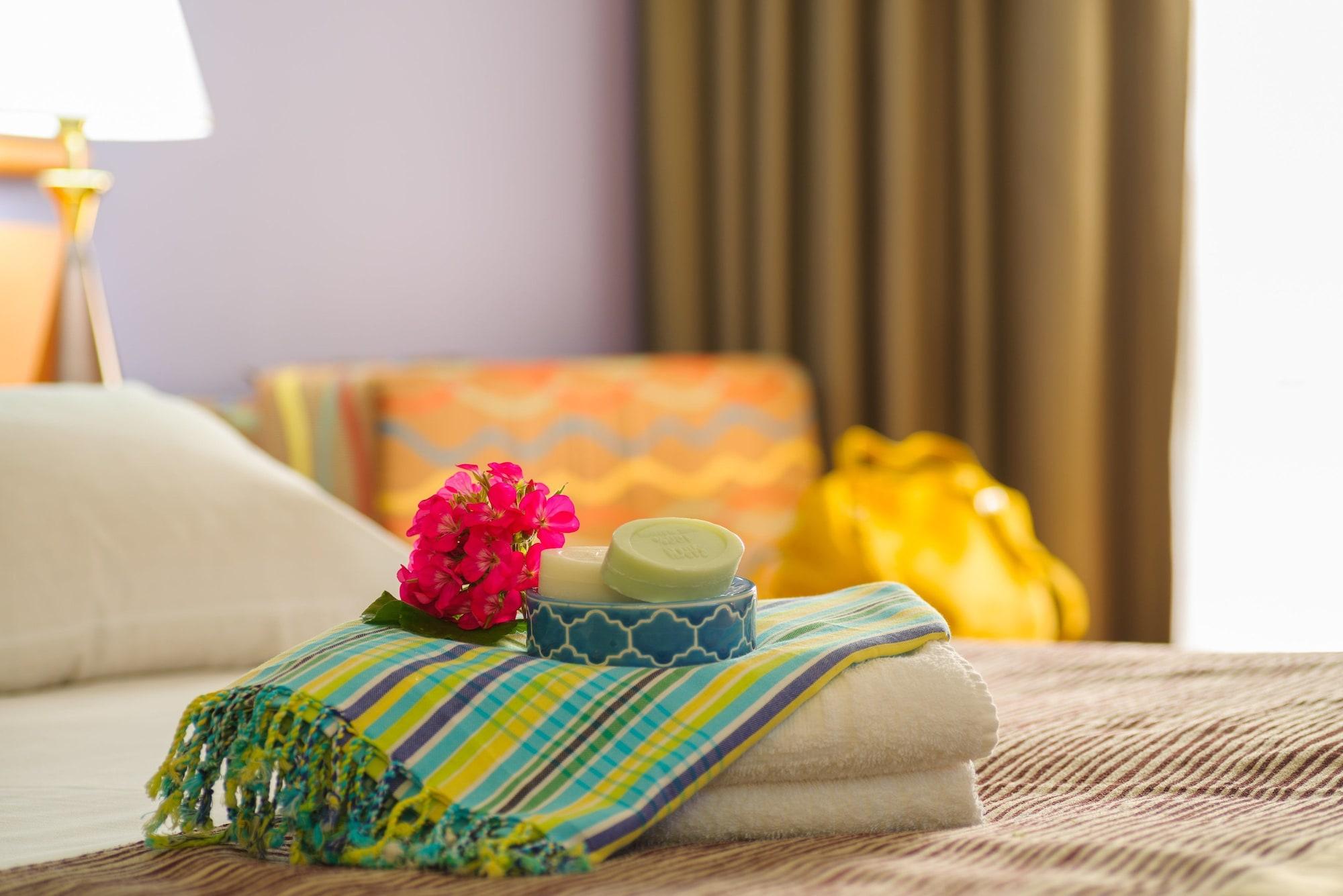 Leonardo Privilege Eilat Hotel Екстер'єр фото