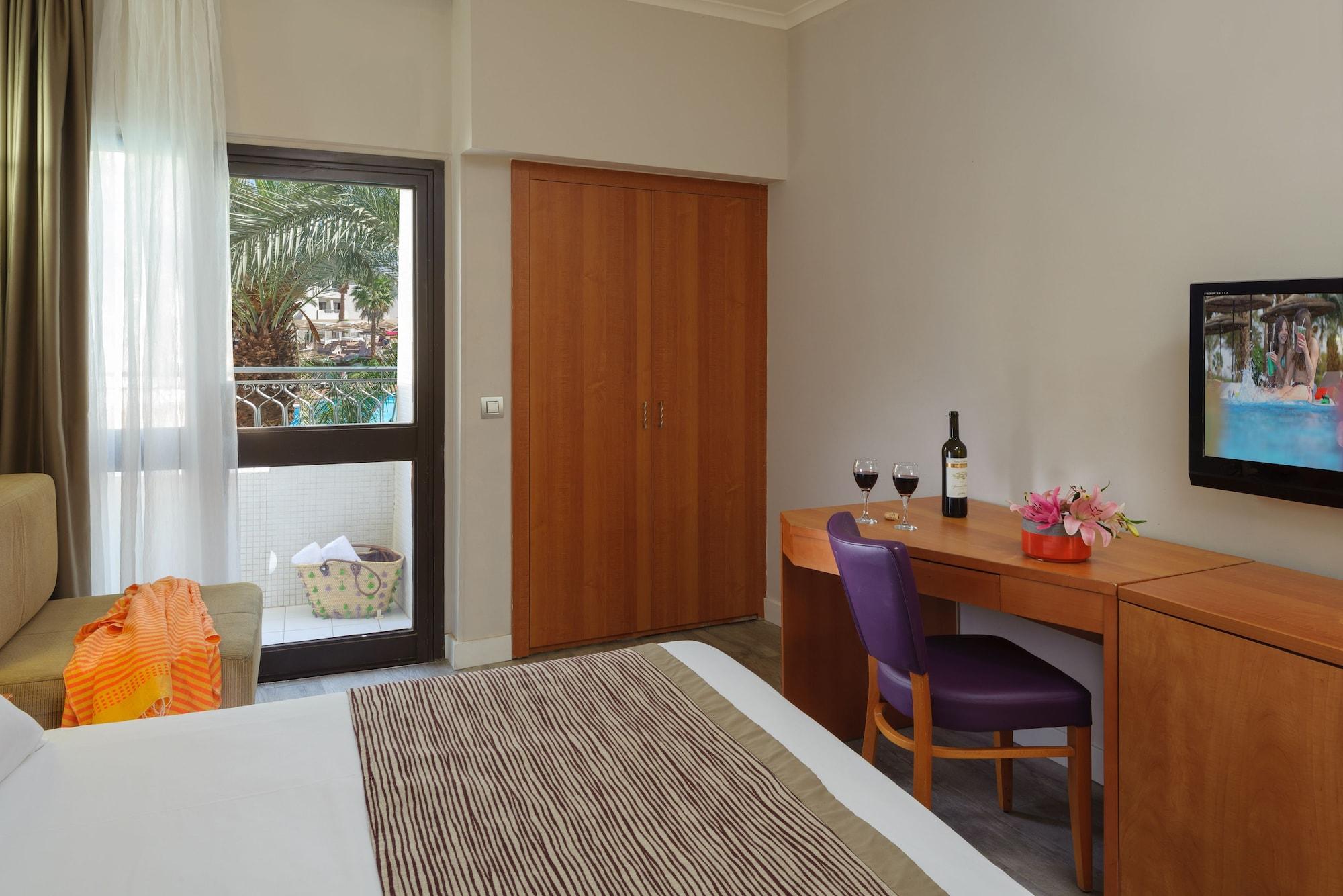 Leonardo Privilege Eilat Hotel Екстер'єр фото