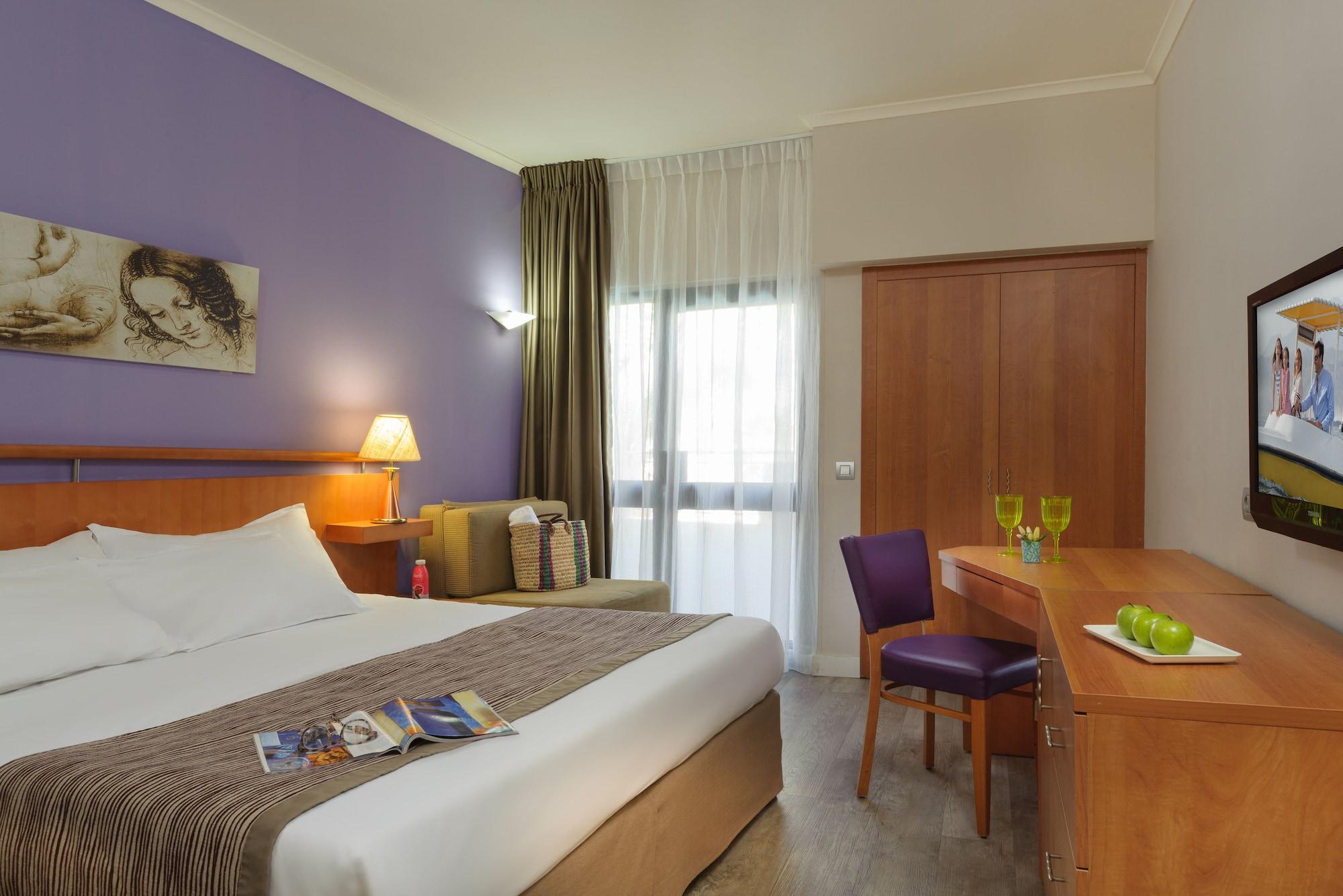 Leonardo Privilege Eilat Hotel Екстер'єр фото
