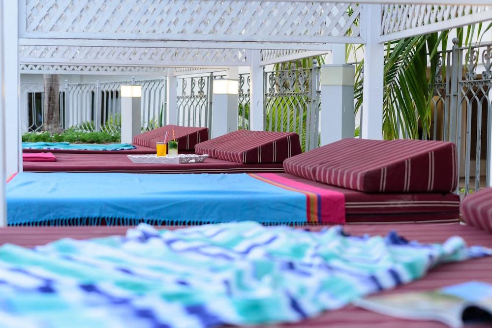 Leonardo Privilege Eilat Hotel Екстер'єр фото