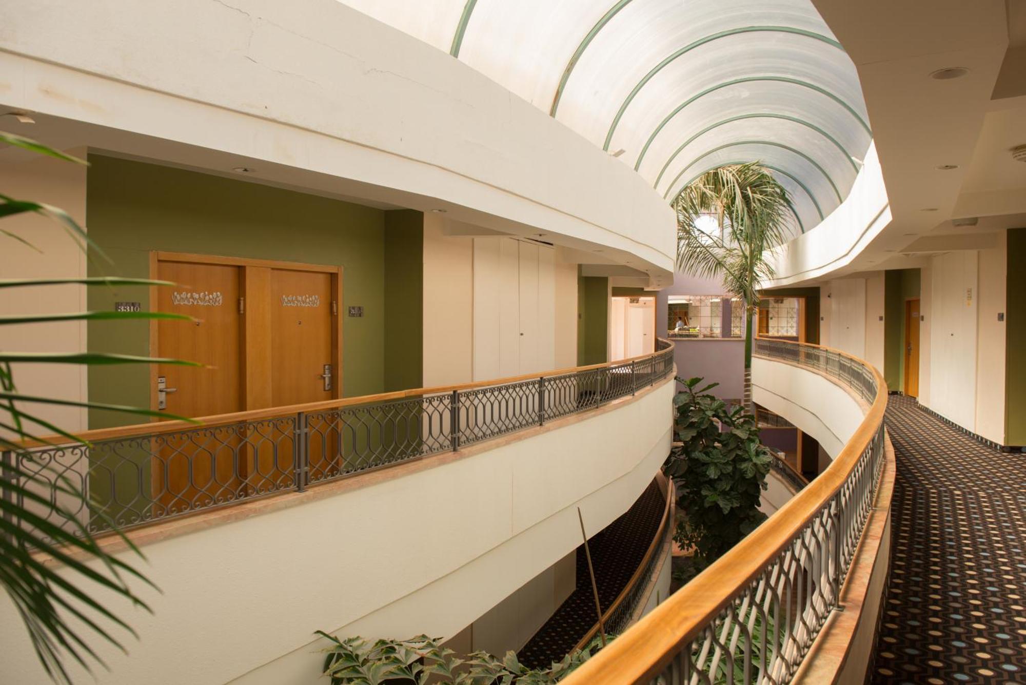 Leonardo Privilege Eilat Hotel Екстер'єр фото