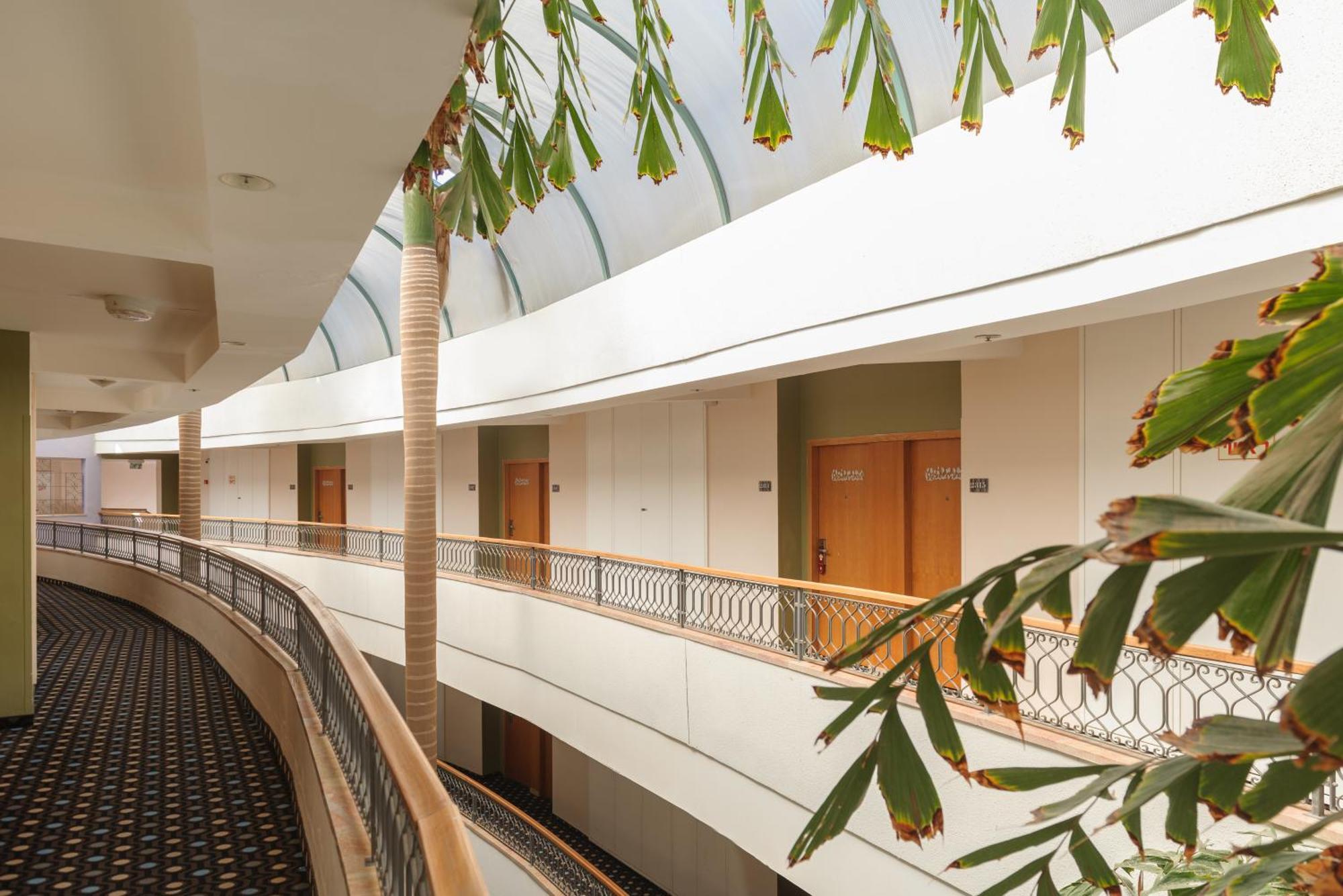 Leonardo Privilege Eilat Hotel Екстер'єр фото