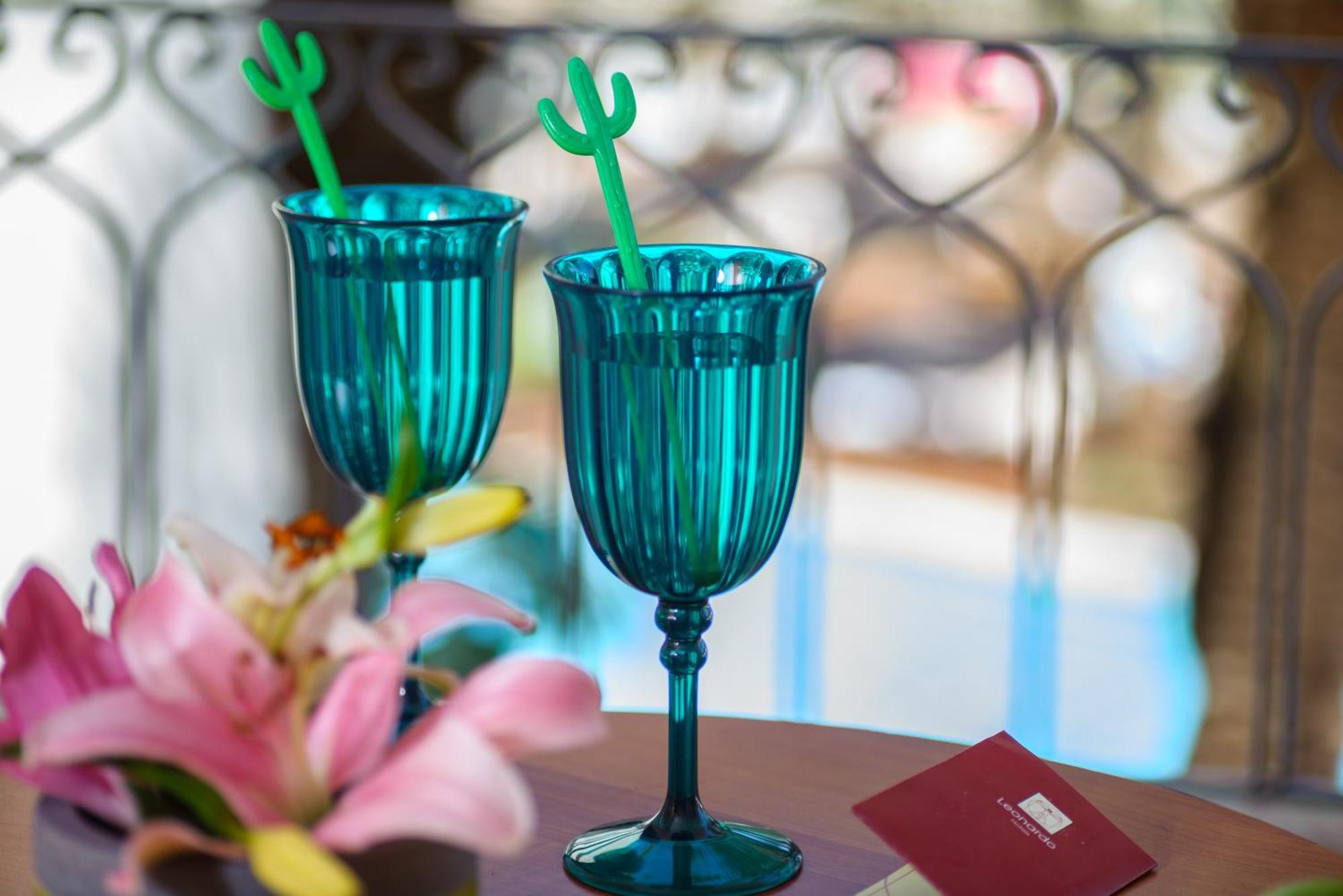 Leonardo Privilege Eilat Hotel Екстер'єр фото