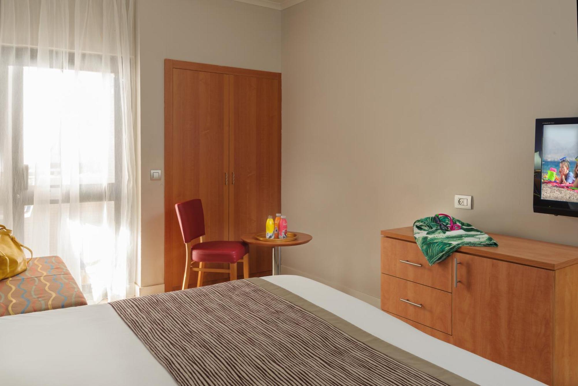 Leonardo Privilege Eilat Hotel Екстер'єр фото