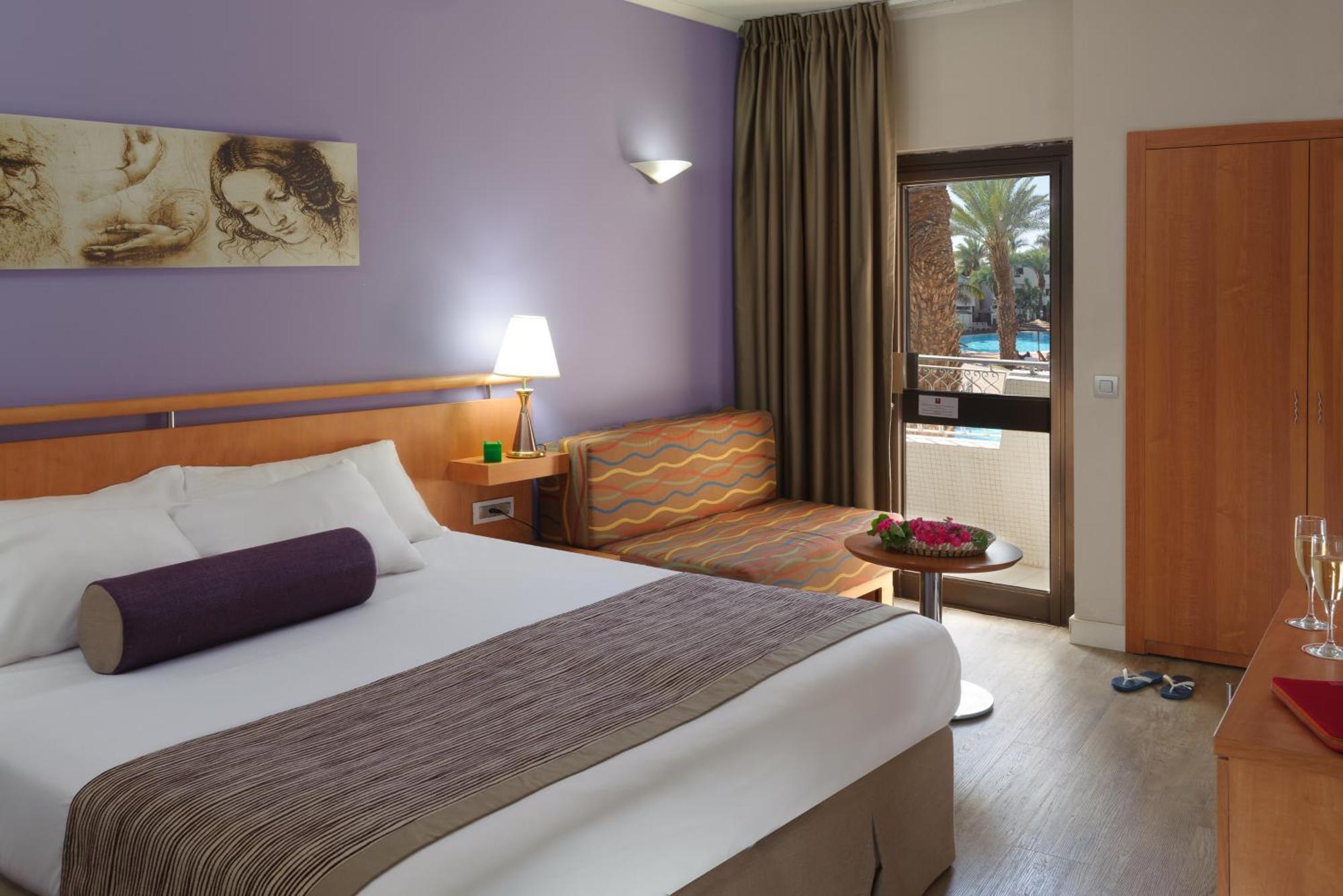 Leonardo Privilege Eilat Hotel Екстер'єр фото