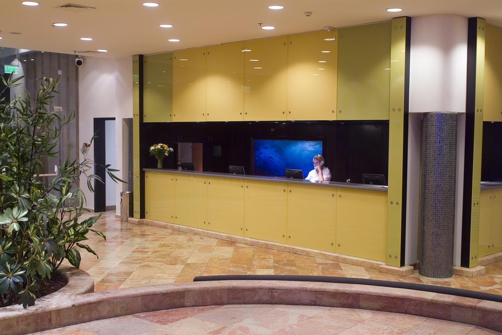 Leonardo Privilege Eilat Hotel Екстер'єр фото