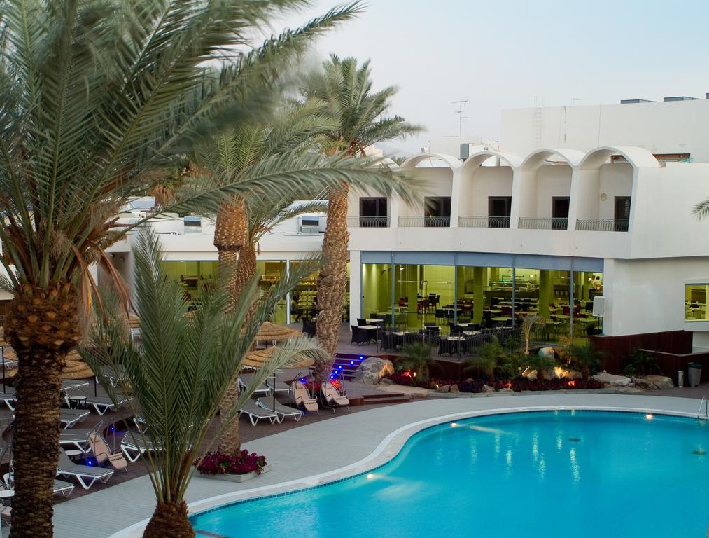Leonardo Privilege Eilat Hotel Зручності фото