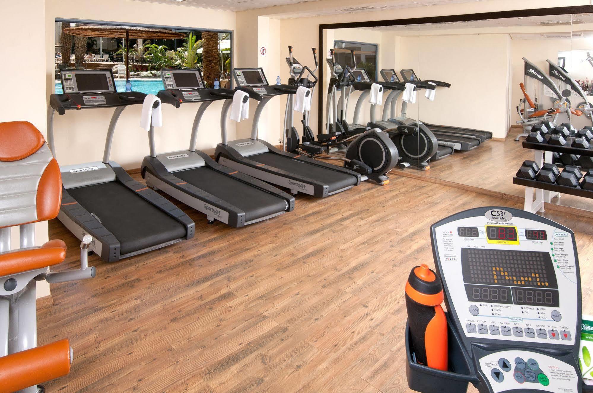 Leonardo Privilege Eilat Hotel Екстер'єр фото