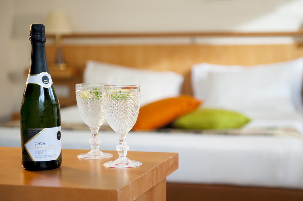 Leonardo Privilege Eilat Hotel Екстер'єр фото