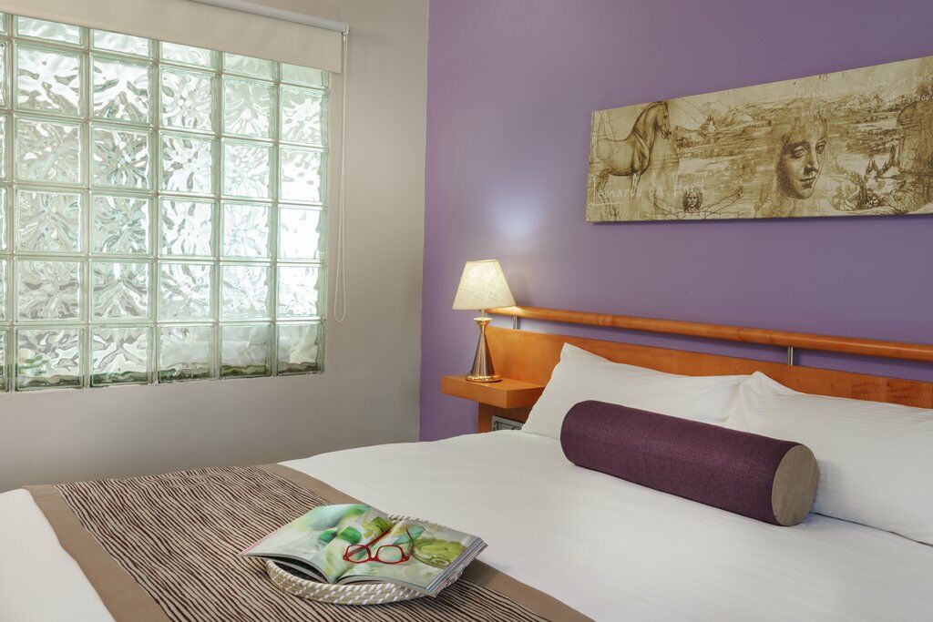 Leonardo Privilege Eilat Hotel Екстер'єр фото
