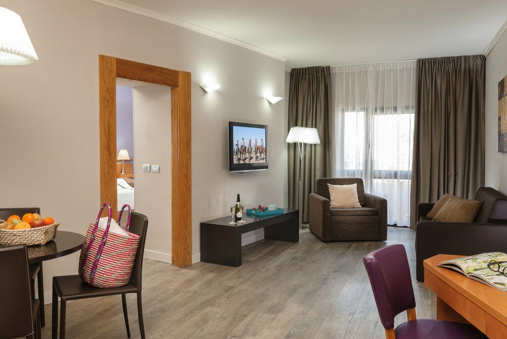 Leonardo Privilege Eilat Hotel Екстер'єр фото
